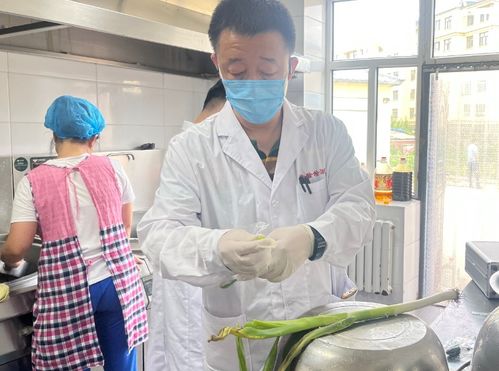 黑龍江省雙鴨山市創(chuàng)新食品安全監(jiān)管模式 備樣捐贈(zèng)與“你點(diǎn)我檢·你我同查”并舉，同步規(guī)范假肢矯形器市場(chǎng)