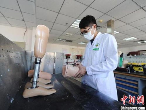 科技賦能，重塑人生——假肢與矯形器成為殘疾人士的新支點(diǎn)